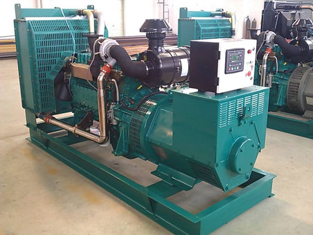 靖江505kw康明斯柴油发电机组图片 靖江505kw康明斯柴油发电机组图片