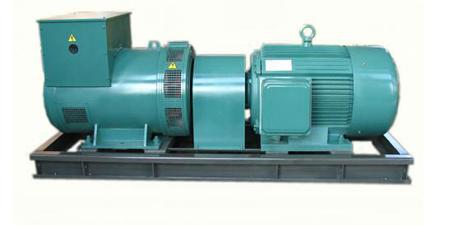 靖江发电机出租